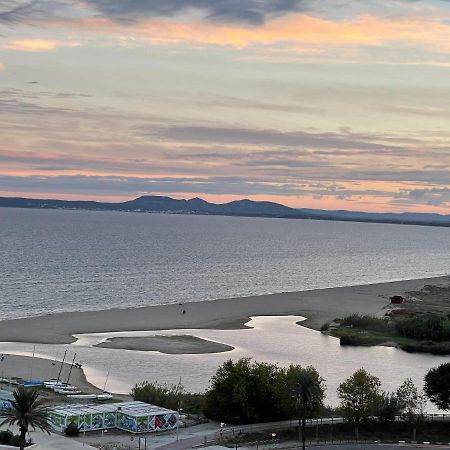 Four Seasons Apartment Empuriabrava Luaran gambar