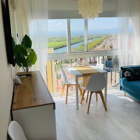 Four Seasons Apartment Empuriabrava Luaran gambar