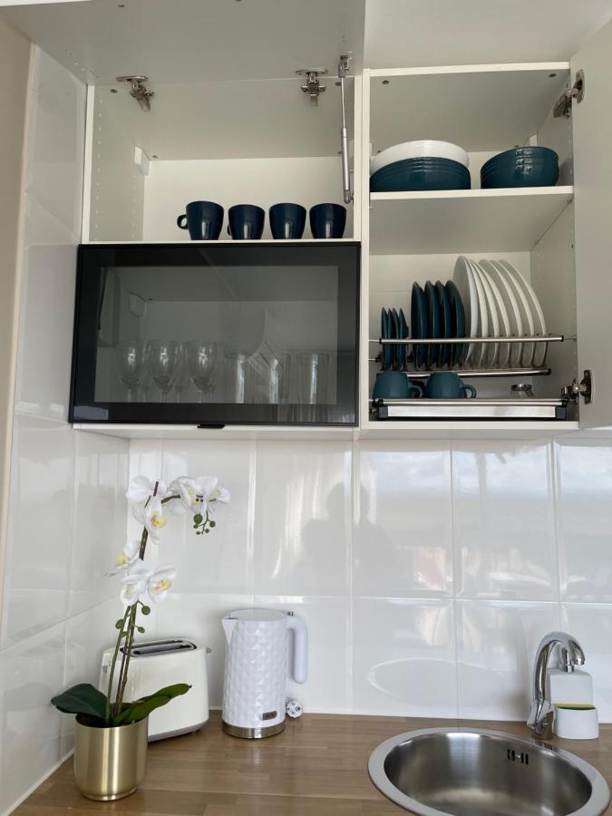 Four Seasons Apartment Empuriabrava Luaran gambar