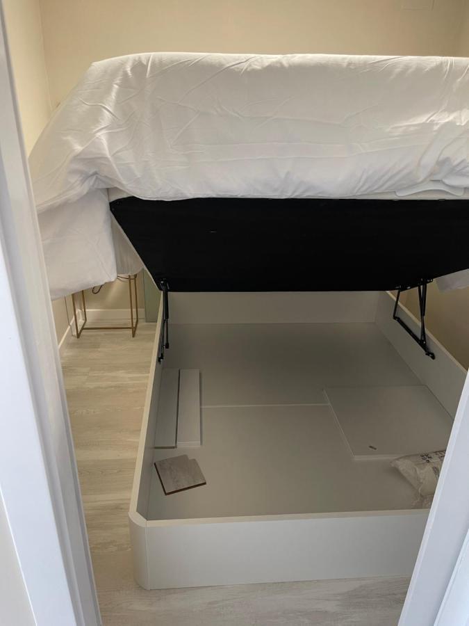 Four Seasons Apartment Empuriabrava Luaran gambar