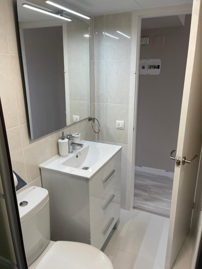 Four Seasons Apartment Empuriabrava Luaran gambar