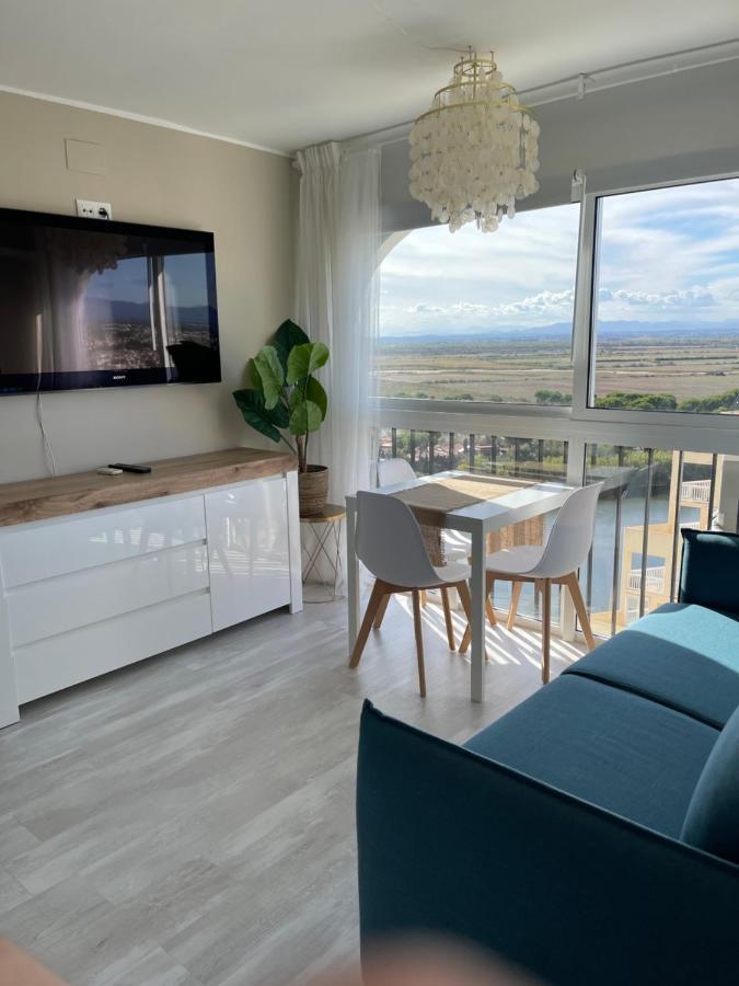 Four Seasons Apartment Empuriabrava Luaran gambar