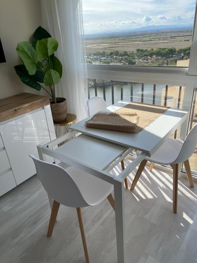 Four Seasons Apartment Empuriabrava Luaran gambar