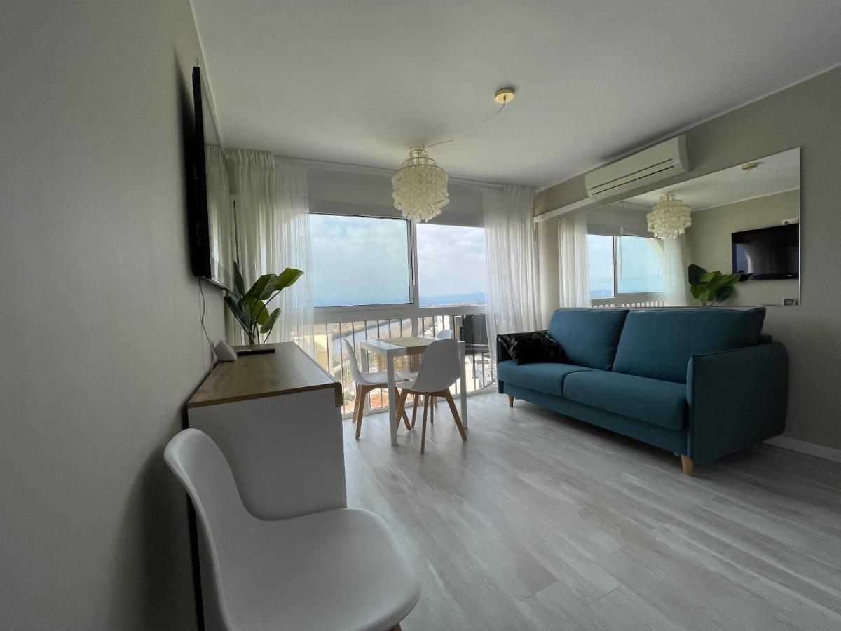 Four Seasons Apartment Empuriabrava Luaran gambar
