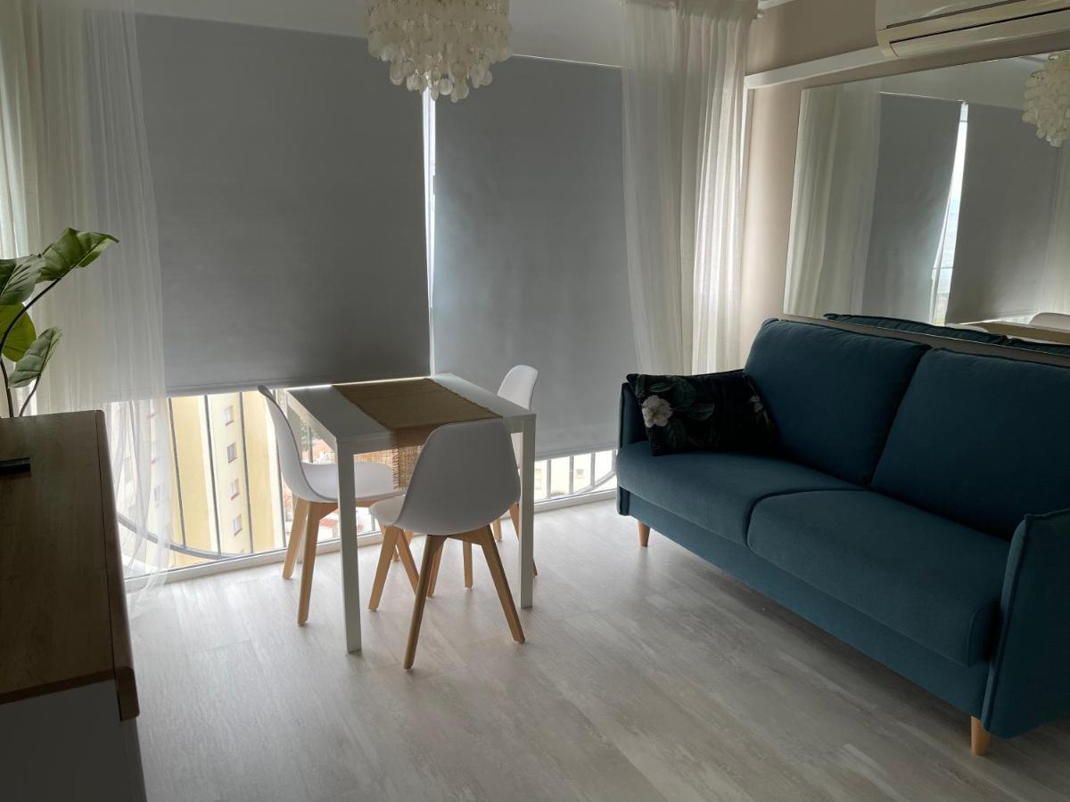 Four Seasons Apartment Empuriabrava Luaran gambar