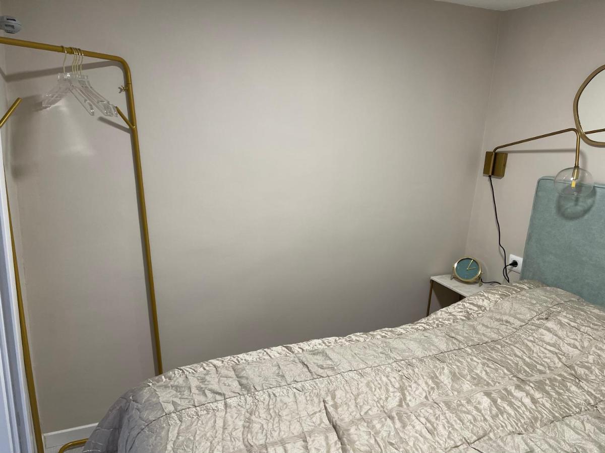 Four Seasons Apartment Empuriabrava Luaran gambar