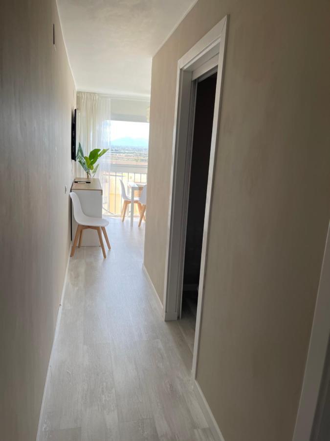 Four Seasons Apartment Empuriabrava Luaran gambar