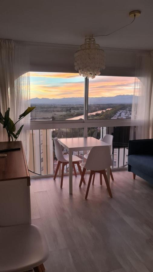 Four Seasons Apartment Empuriabrava Luaran gambar