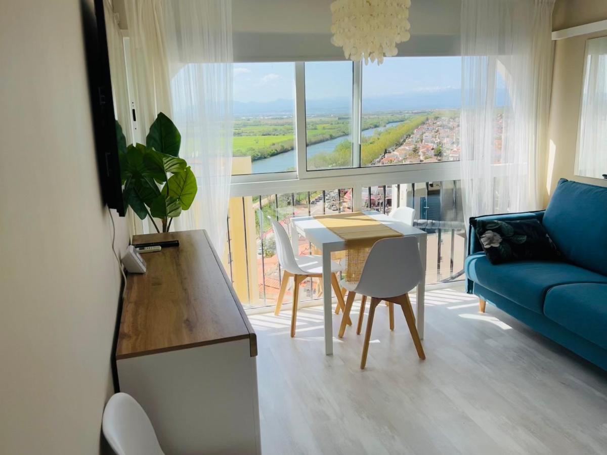Four Seasons Apartment Empuriabrava Luaran gambar
